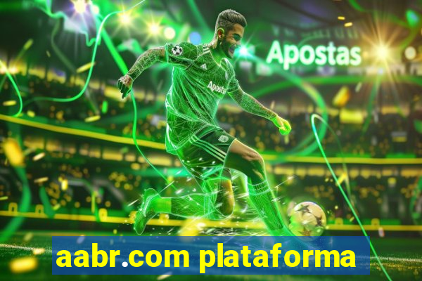 aabr.com plataforma